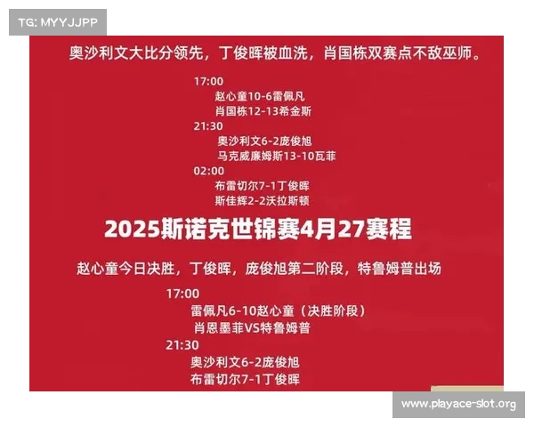 斯诺克大师赛精彩纷呈 最新焦点战况与赛程更新解析 斯诺克大师赛精彩纷呈 最新焦点战况与赛程更新解析