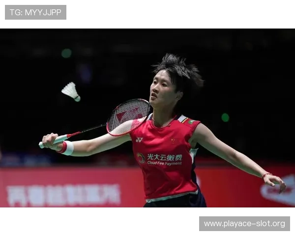 奥运冠军陈雨菲领衔国羽明星阵容抵达晋江开启备战新征程