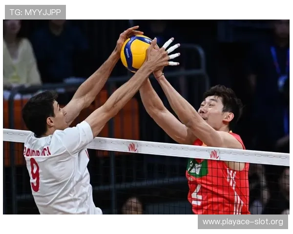 全运会男排B组资格赛秦皇岛激战鏖战全场点燃夏日激情大排球热潮