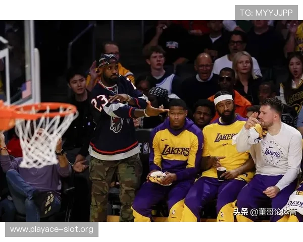 今夕胜昔年掘金激战再度勾起湖人传奇绝境逆转开拓者经典回忆往事