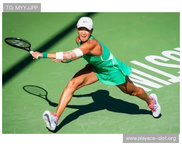 全国首个WTA赛事落户京山县级市 为中国网球注入新动力 全国首个WTA赛事落户京山县级市 为中国网球注入新动力