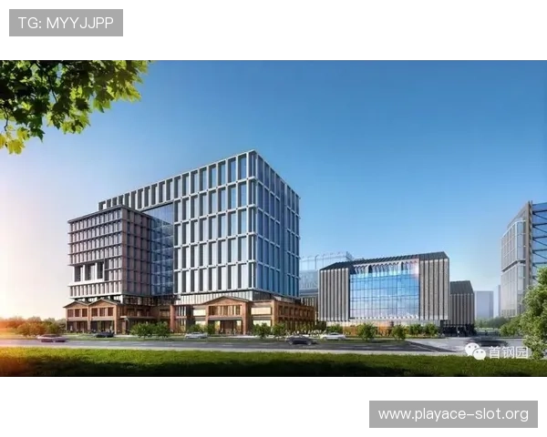 凯旋国际引领城市商务新格局打造高端生活与商业融合示范