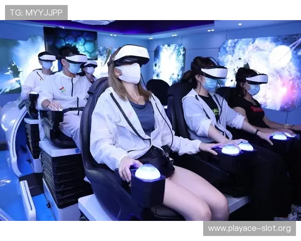 乐博娱乐引领数字娱乐新时代打造沉浸式互动体验平台